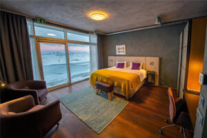 Escape in Style Best High-End Resorts in Iceland