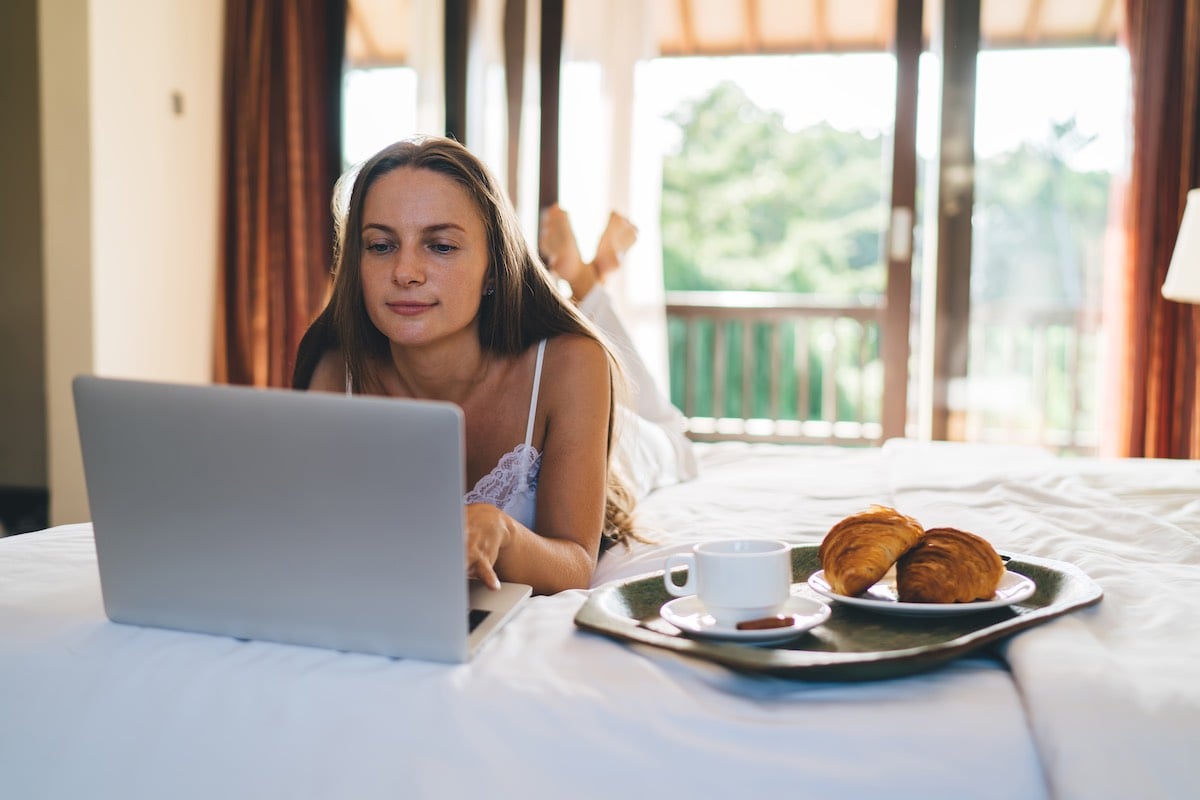 Plan Your Dream Stay 7 Bucket List Hotels for Digital Nomads