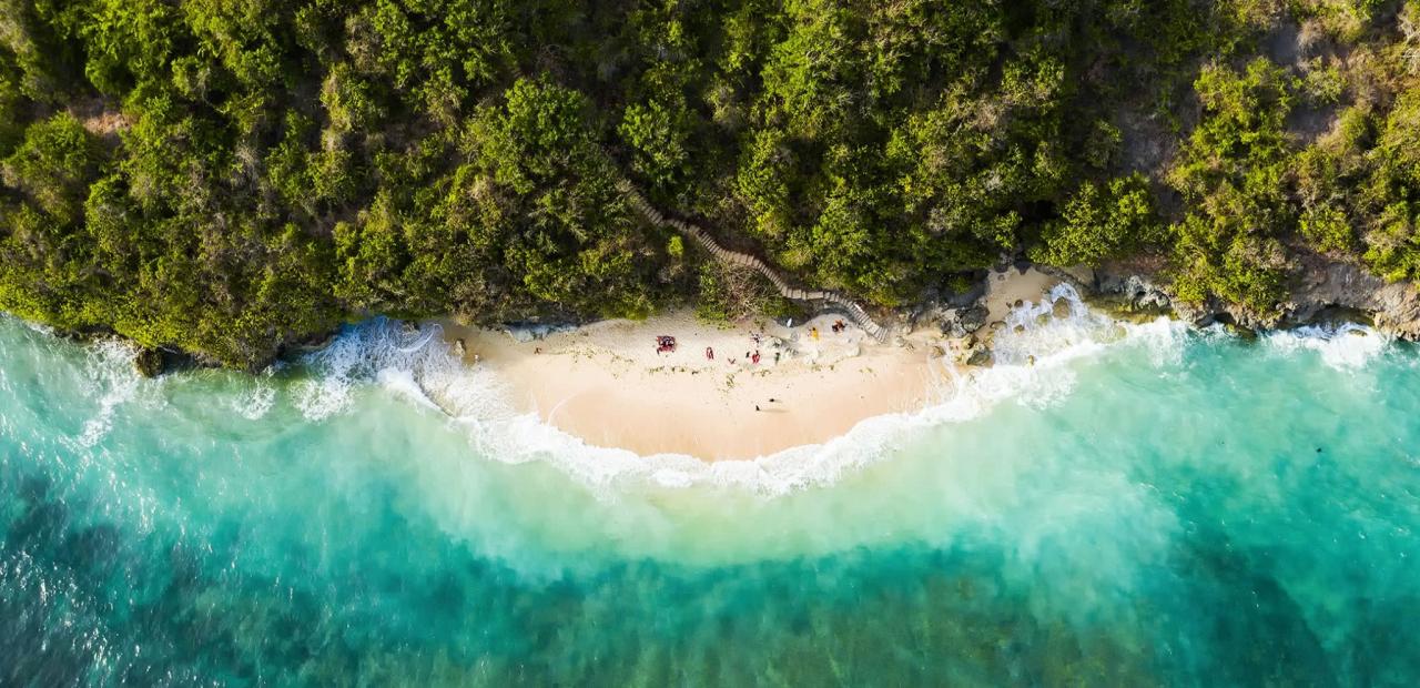 Top 7 Luxury Hotels in Bali