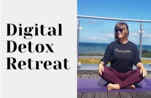 Detox cabana allure desolation