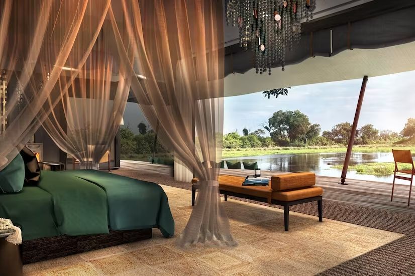 Live the Dream Best 5-Star Hotels in Africa for Cultural Exploration