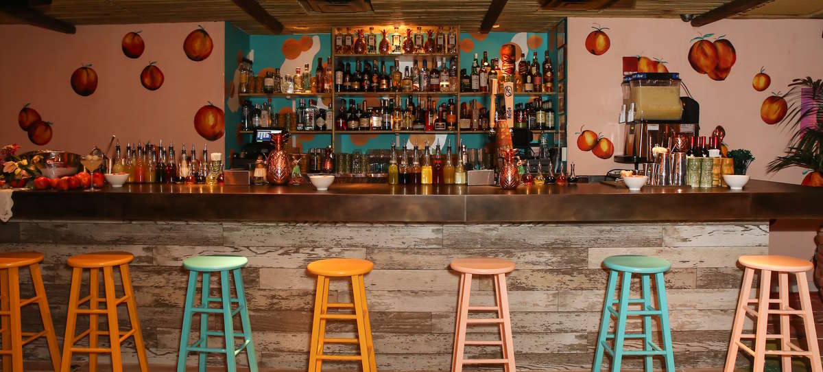 Best Hotel Bars With Gorgeous Rooftops - Thrillist 10 Spectacular Hotels with Rooftop Bars