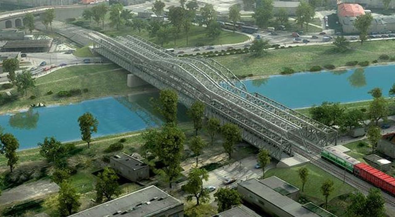 Nowy kolejowy most w Przemyślu nad Sanem usprawni transport kolejowy ... Most Expensive Penthouse Suites in the World