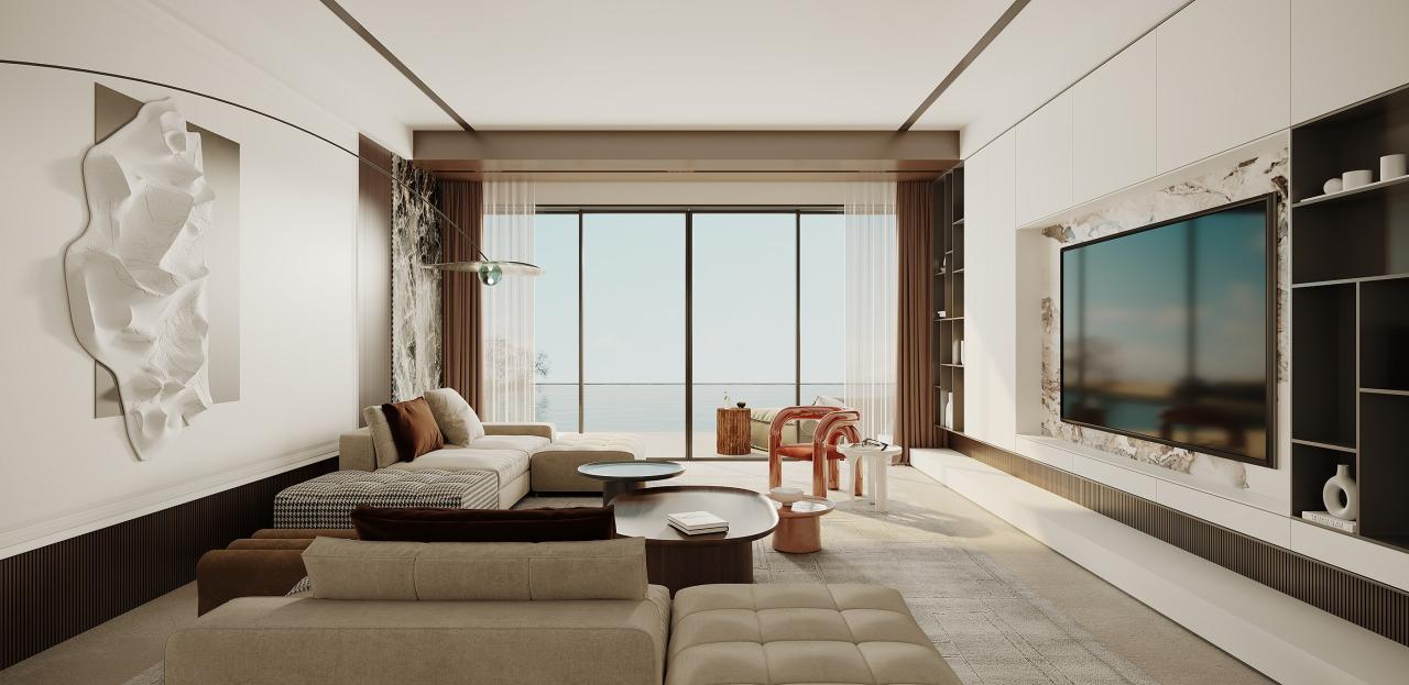 Exclusive Penthouse Rentals