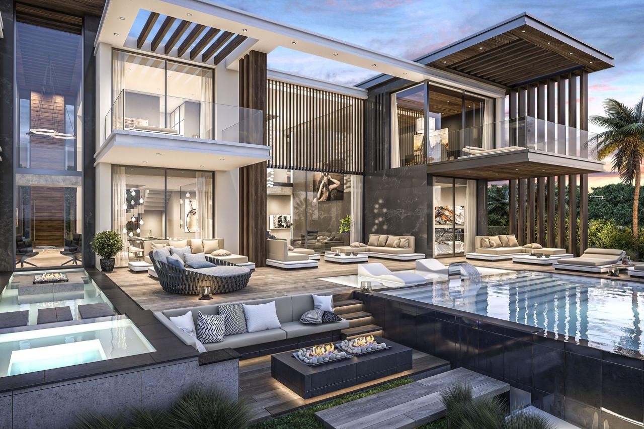 Apartment Decor Luxury | Dream house exterior, Best modern house design ... Luxury Beachfront Hotels