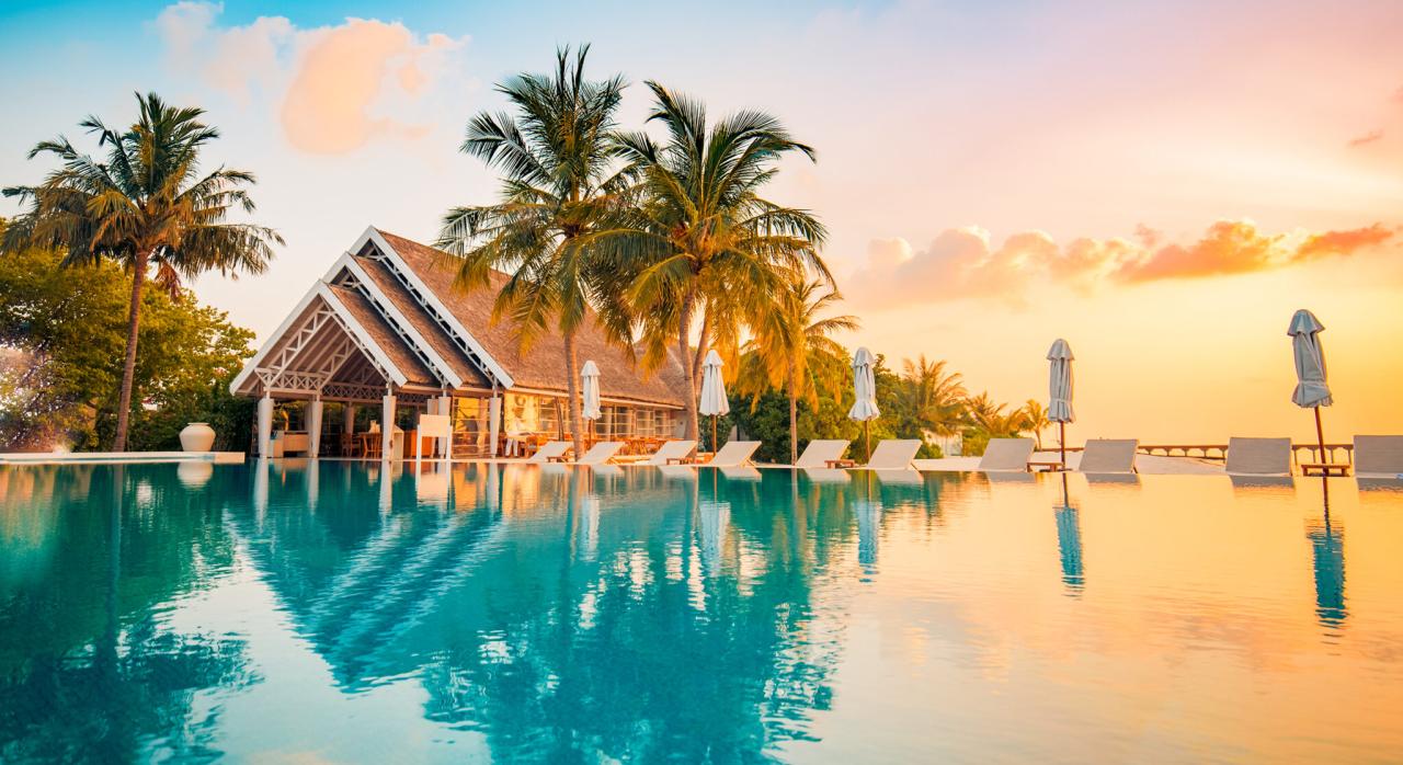 Luxury Cruise Vacations