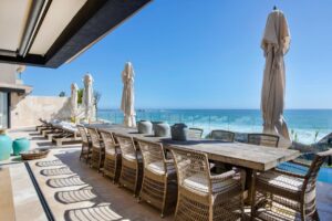 Ultra-Luxury Penthouse Rentals