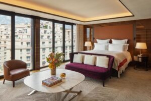 Top Luxury Hotel Brands