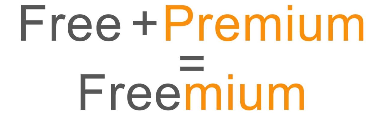 Qu’est ce que le modèle #Freemium ? | PressMyWeb | digital et nouvelles ... Premium Business Class Flight