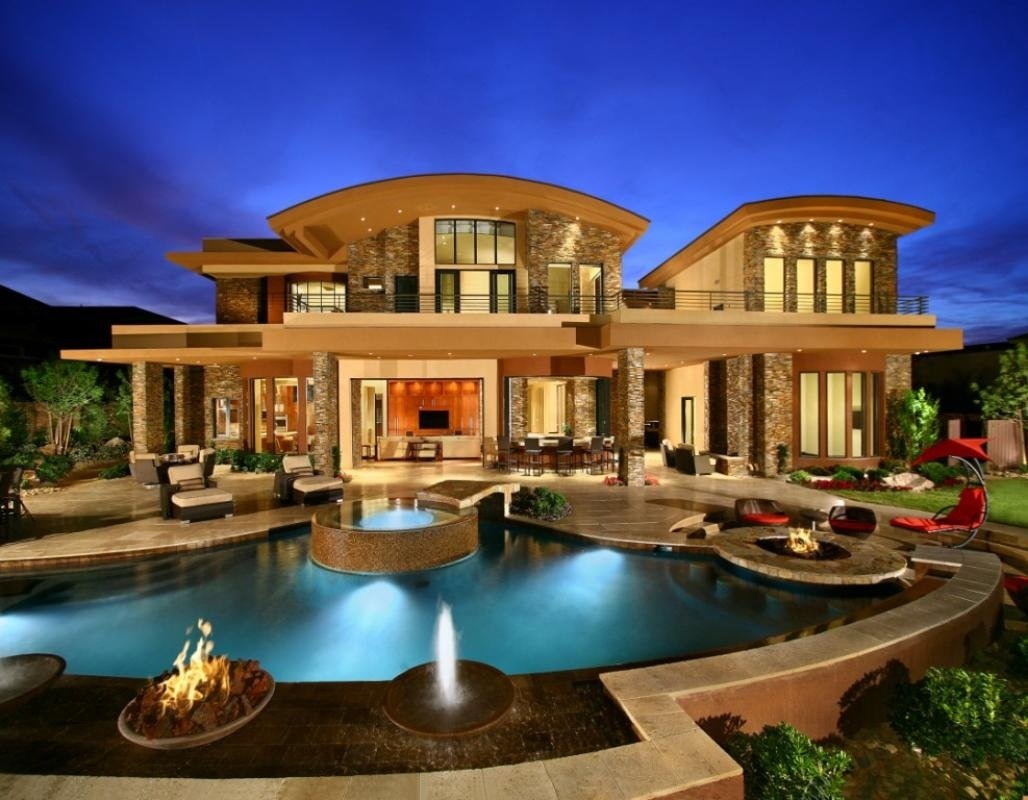 30 Luxury Homes To Get Inspire Luxury Private Jet Charter