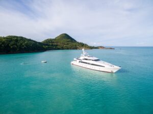 Luxury Yacht Rentals Worldwide