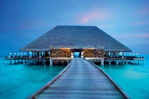 24 Best Private Island Resorts to Escape to This Year