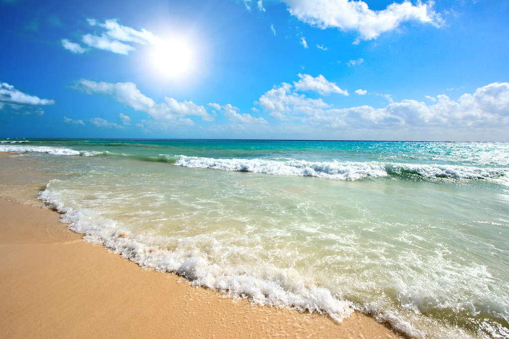 Best Beach Resorts