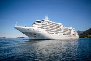 Luxury Cruise Vacations