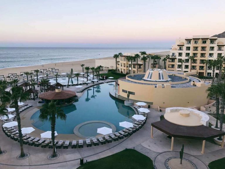 Most luxurious all-inclusive resorts to experience today