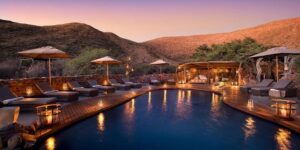Luxury Safaris - Luxury Safari Holidays - Kuoni Travel