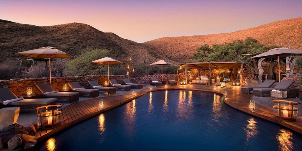 Luxury Safaris - Luxury Safari Holidays - Kuoni Travel