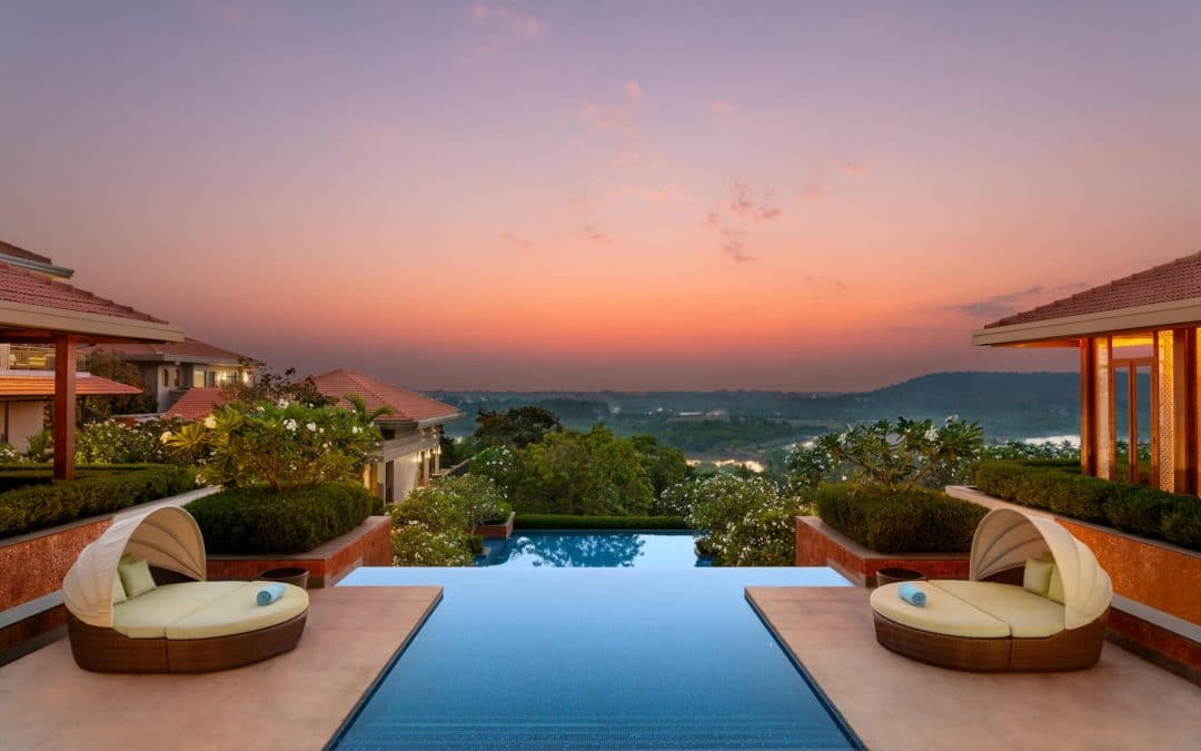 Best Beach Resorts
