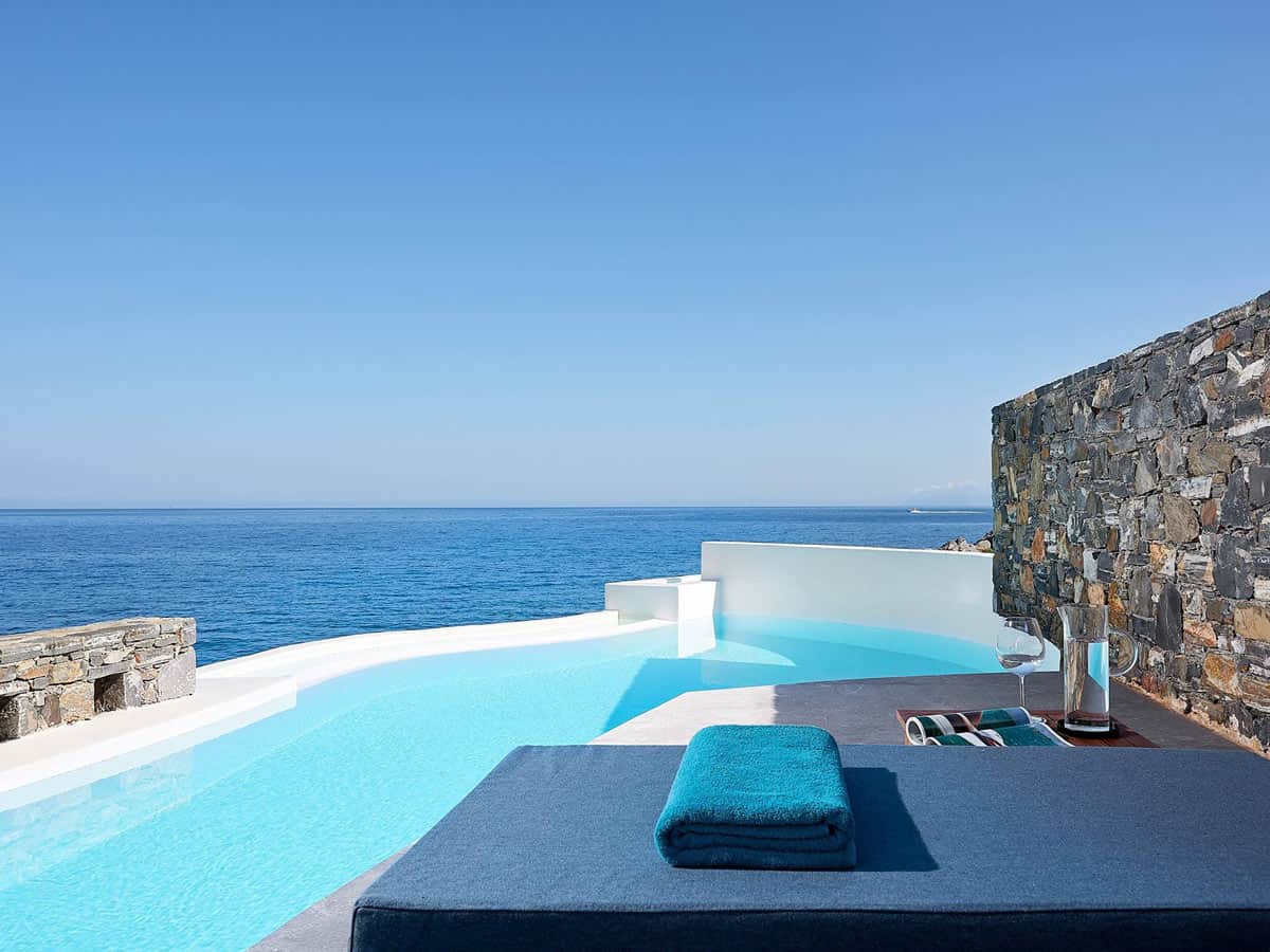 Best Luxury All Inclusive Resorts Around the World