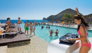 All-Inclusive Luxury Resorts