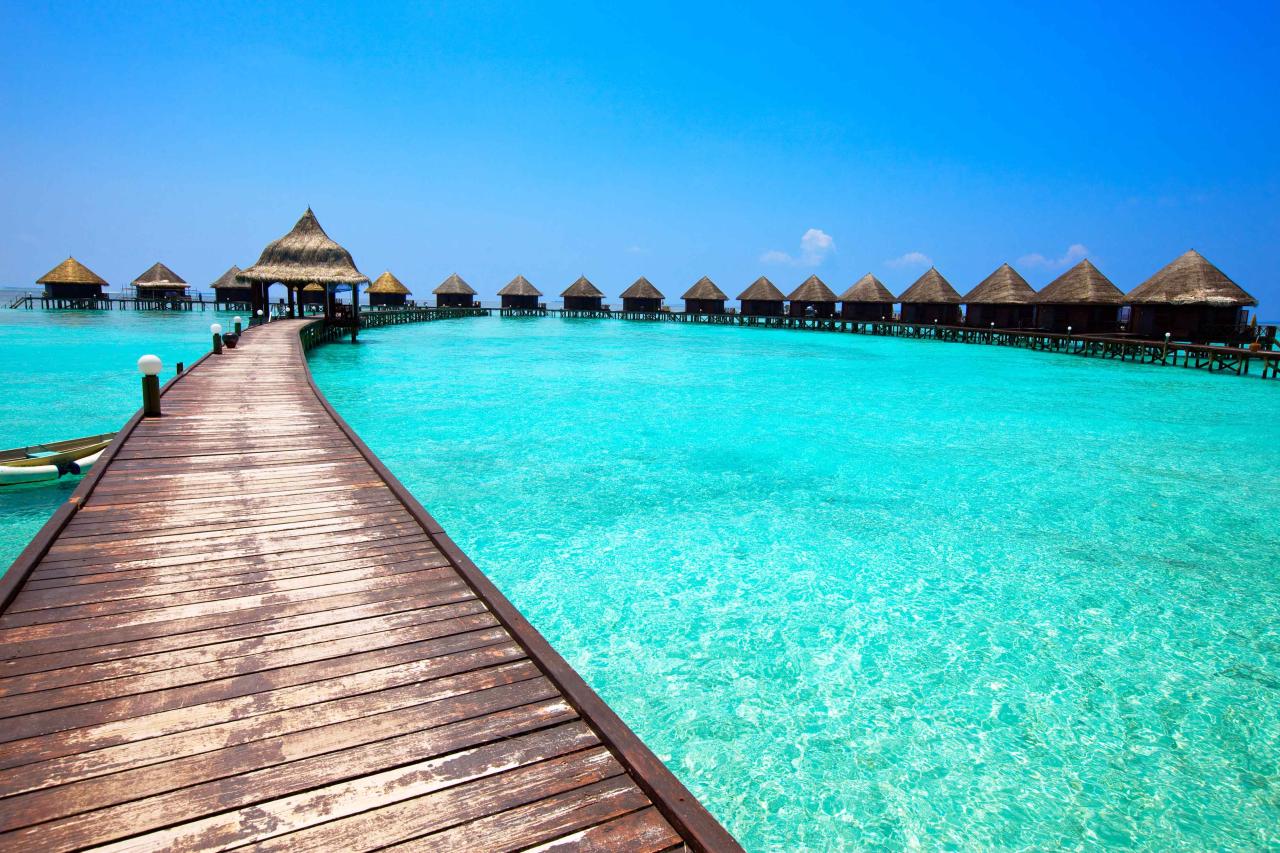 Luxury Travel Destinations