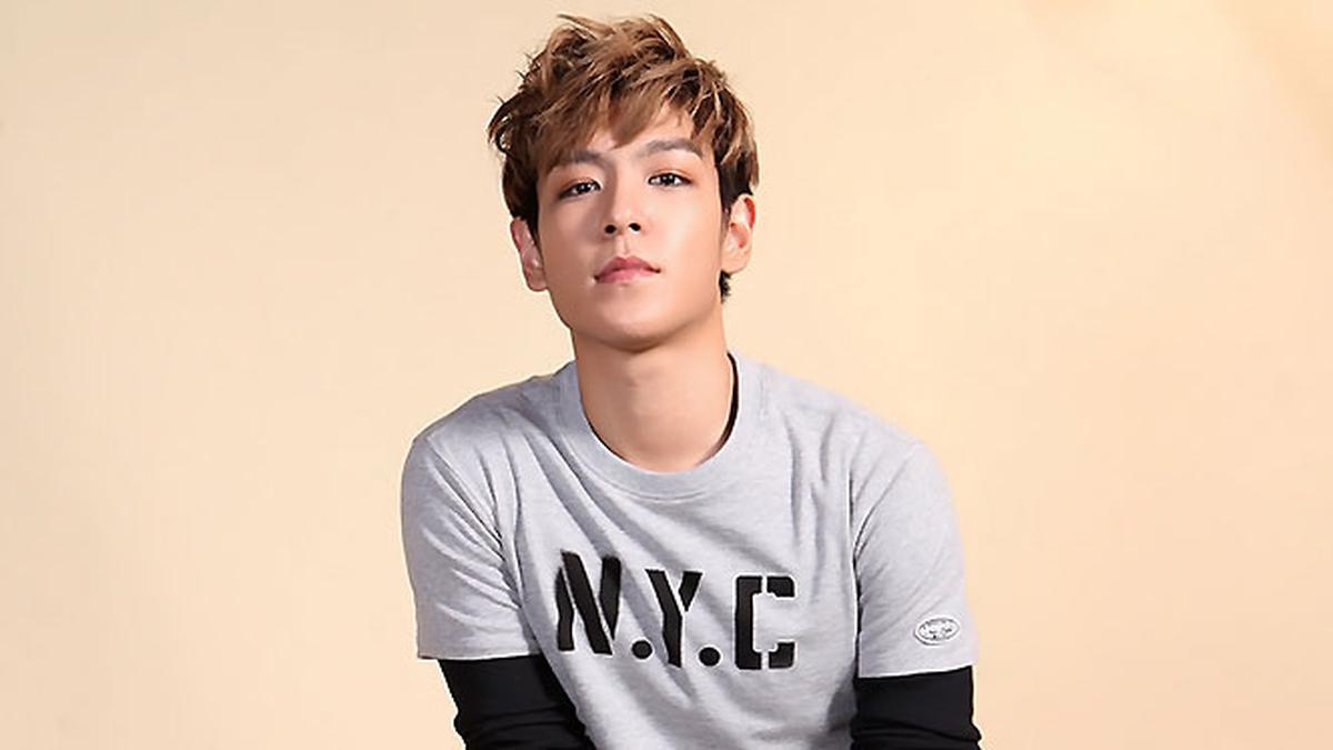 Suara Husky T.O.P `Big Bang`di Lagu Terbarunya - ShowBiz Liputan6.com